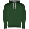 Urban men's hoodie