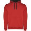 Urban men's hoodie