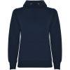 Urban women's hoodie