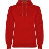 Urban women's hoodie