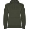 Urban women's hoodie