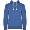 Urban women's hoodie