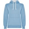 Urban women's hoodie