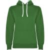 Urban women's hoodie