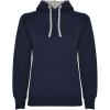 Urban women's hoodie