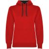 Urban women's hoodie