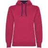 Urban women's hoodie