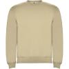 Clasica unisex crewneck sweater