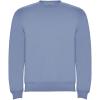 Clasica unisex crewneck sweater