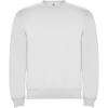 Clasica unisex crewneck sweater