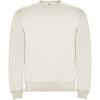 Clasica unisex crewneck sweater