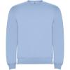 Clasica unisex crewneck sweater