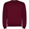 Clasica unisex crewneck sweater