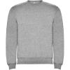 Clasica unisex crewneck sweater