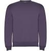 Clasica unisex crewneck sweater