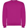 Clasica unisex crewneck sweater