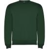 Clasica unisex crewneck sweater