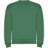 Clasica unisex crewneck sweater