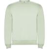 Clasica unisex crewneck sweater