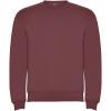 Clasica unisex crewneck sweater