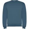 Clasica unisex crewneck sweater