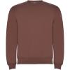 Clasica unisex crewneck sweater