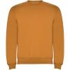 Clasica unisex crewneck sweater