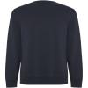 Batian organic cotton unisex crewneck sweater