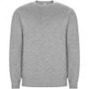 Batian organic cotton unisex crewneck sweater