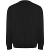 Batian organic cotton unisex crewneck sweater