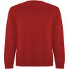 Batian organic cotton unisex crewneck sweater