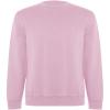 Batian organic cotton unisex crewneck sweater