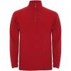 Himalaya men's quarter zip fleece jacket