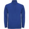 Himalaya men's quarter zip fleece jacket