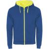 Fuji unisex sweat jacket