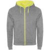 Fuji unisex sweat jacket