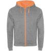 Fuji unisex sweat jacket