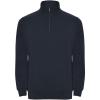 Aneto quarter zip sweater