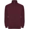 Aneto quarter zip sweater