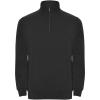 Aneto quarter zip sweater