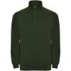 Aneto quarter zip sweater