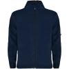 Luciane men's full zip fleece jacket