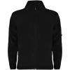 Luciane men's full zip fleece jacket