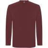 Extreme long sleeve men's t-shirt