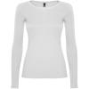 Extreme long sleeve women's t-shirt