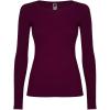 Extreme long sleeve women's t-shirt