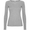 Extreme long sleeve women's t-shirt