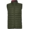 Oslo men's insulated bodywarmer