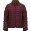 Finland women's insulated jacket