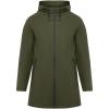 Sitka men's raincoat